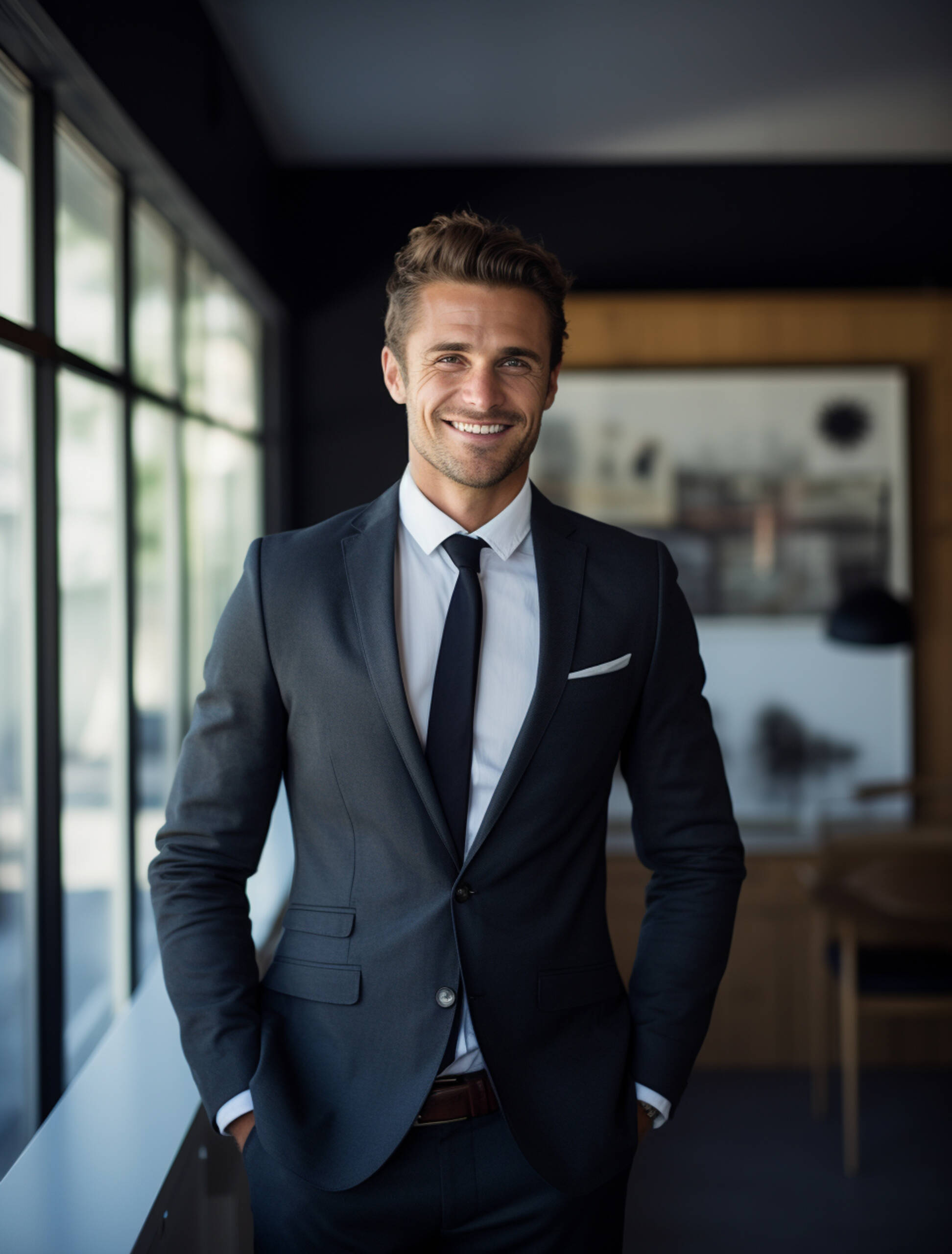 front-view-man-working-as-real-estate-agent